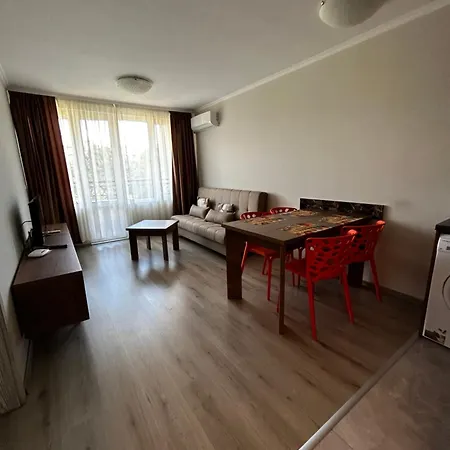 Pri Stoyko Апартамент