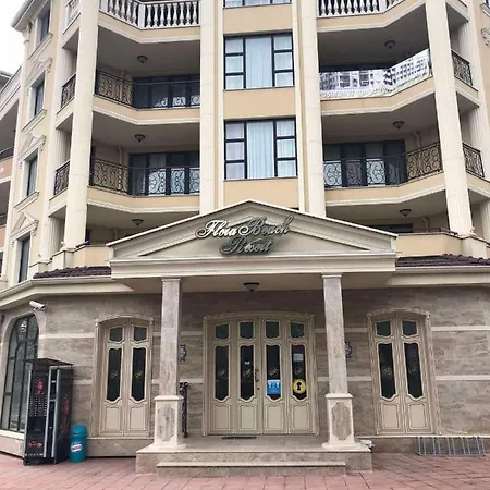 Pri Stoyko Appartement