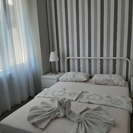 Appartement Pri Stoyko *