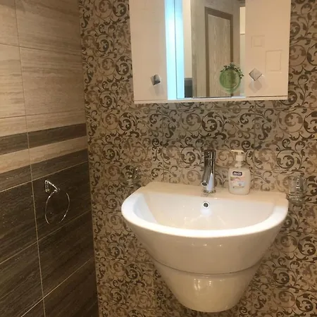Pri Stoyko Appartement *