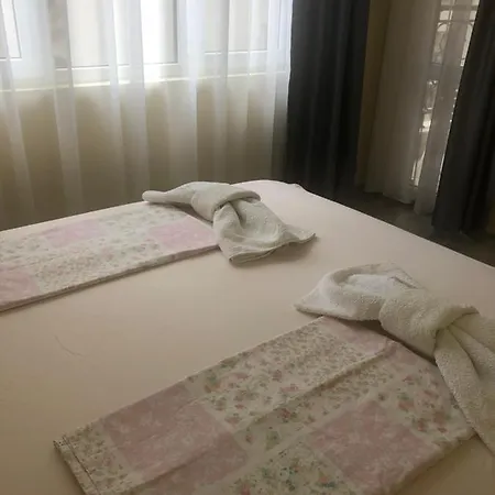 Appartement Pri Stoyko Pomorie