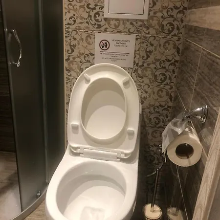Appartement Pri Stoyko Pomorie