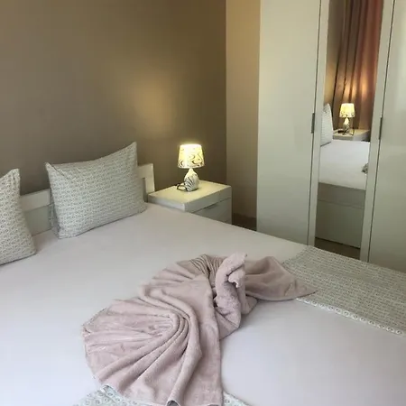 Pri Stoyko Appartement Pomorie