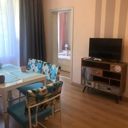 Pri Stoyko Апартаменты