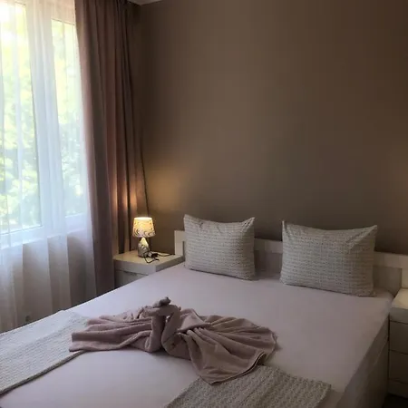 Pri Stoyko Appartement Pomorie