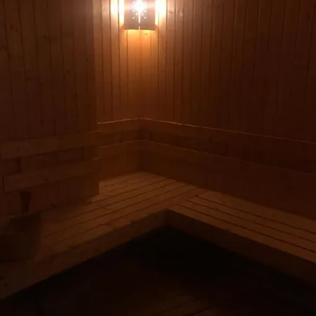 Appartement Pri Stoyko *