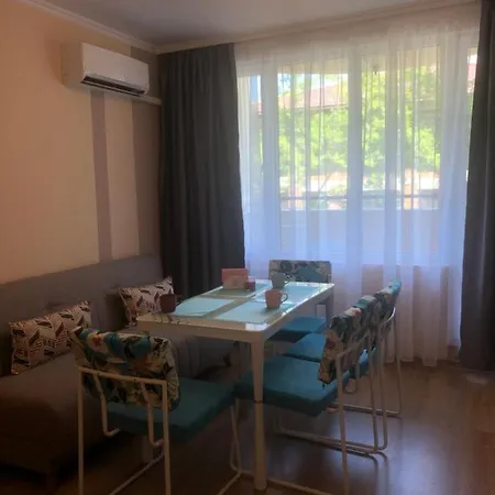 Pri Stoyko Appartement