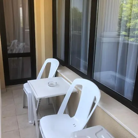 Pri Stoyko Appartement Pomorie