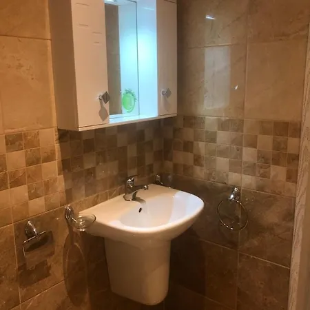 Pri Stoyko Appartement Pomorie