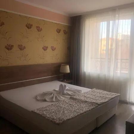 Appartement Pri Stoyko *