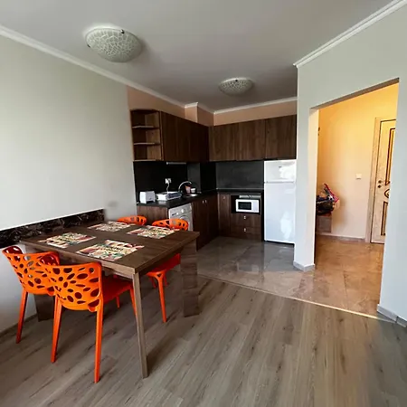 Pri Stoyko Appartement Pomorie
