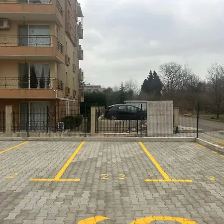 Lejlighed Pri Stoyko *